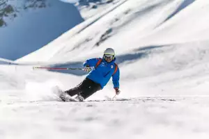 Lyžařské Brýle