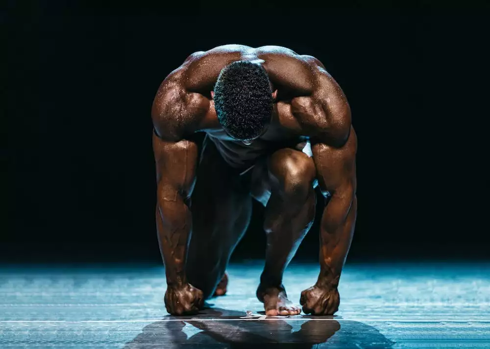 Lion Sport