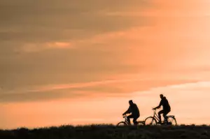 Bike Jesus