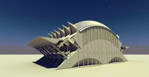 Praga Arena