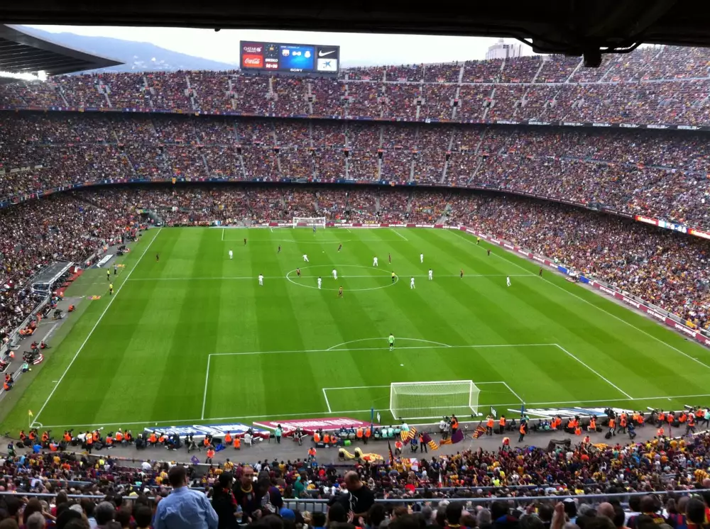 El Clasico