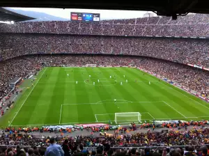 El Clasico