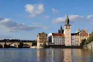 Šlapadla Praha