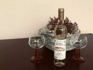 Jakostní Víno
