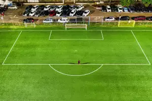Mistrovství Evropy Ve Fotbale