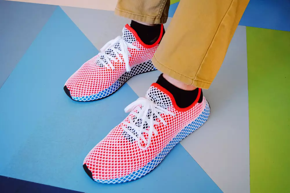 Adidas Deerupt