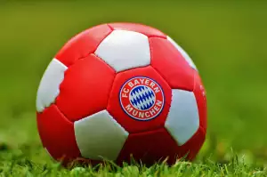 Bayern Mnichov