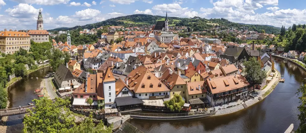 Český Svaz Cyklistiky