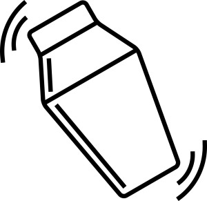 Shaker