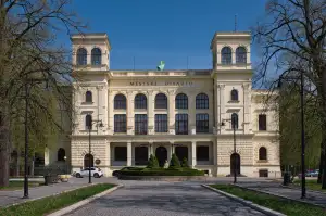 Zoopark Chomutov