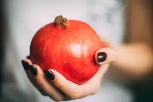 Granátové Jablko
