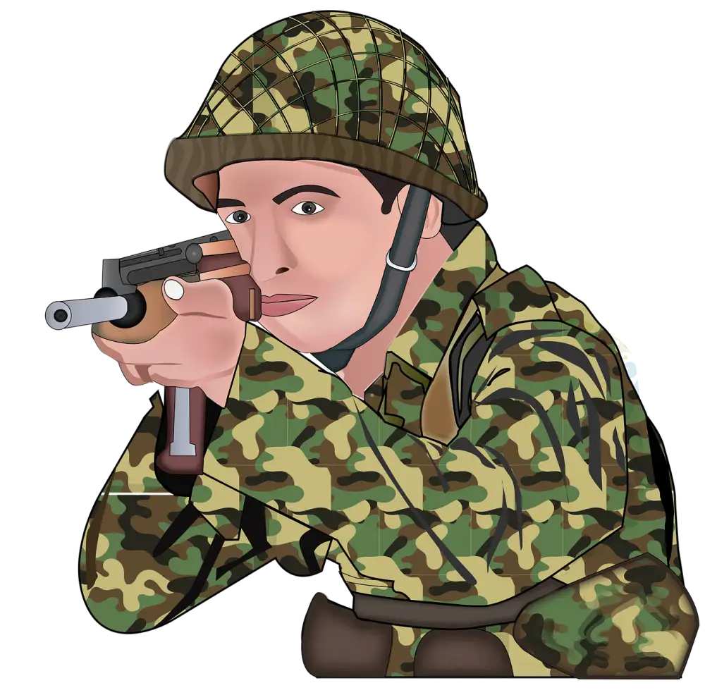 Kariera Army