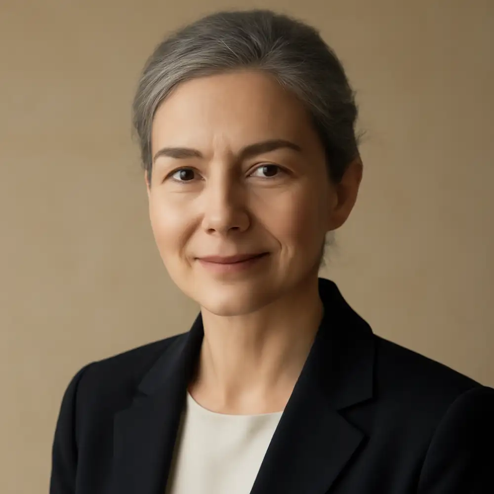 Lenka Horáčková